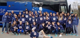 Club de course – École Georges-Vanier
