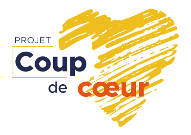 Dévoilement du projet Coup de cœur de la Fondation scolaire de Laval !