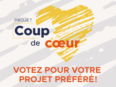 La promotion du moment