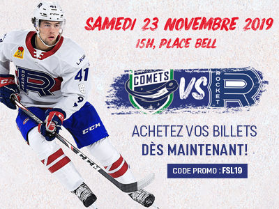 La promotion du moment